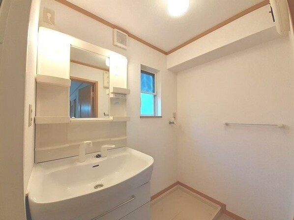 サンパティーク C棟の物件内観写真